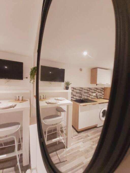 Apartament Duplex Cosy 2 Gouesnou Zewnętrze zdjęcie